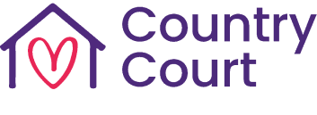Country Court Portal Logo